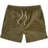 Brandit Swimshorts Basic Oliv