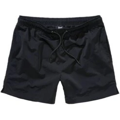 Brandit Swimshorts Basic Schwarz