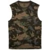 Brandit T-Shirt ärmellos Darkcamo 1 Brandit T-Shirt ärmellos Darkcamo -Outdoorfan Geschaft t shirt aermellos darkcamo
