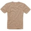 Brandit T-Shirt US Style Khaki 2 Brandit T-Shirt US Style Khaki -Outdoorfan Geschaft t shirt us style khaki