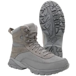 Brandit Tactical Boots Next Generation Anthrazit