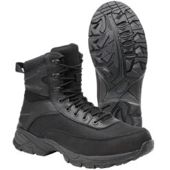 Brandit Tactical Boots Next Generation Schwarz