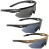 Tactical Brille Nighthawk Versch. Farben 1 Tactical Brille Nighthawk Versch. Farben -Outdoorfan Geschaft tactical brille nighthawk versch farben 1