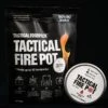 Tactical Foodpack Tactical Fire Pot -Outdoorfan Geschaft tactical fire pot 1