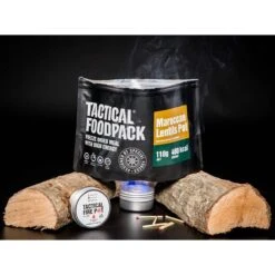 Tactical Foodpack Tactical Fire Pot -Outdoorfan Geschaft tactical fire pot3