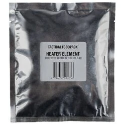 Tactical Foodpack Heizelement