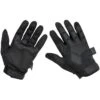 Tactical Handschuhe Attack Schwarz