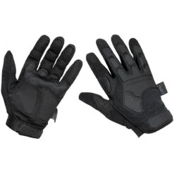 Tactical Handschuhe Attack Schwarz