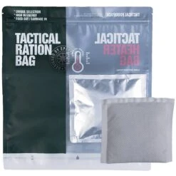 Tactical Foodpack Tactical Heizbeutel Mit Element