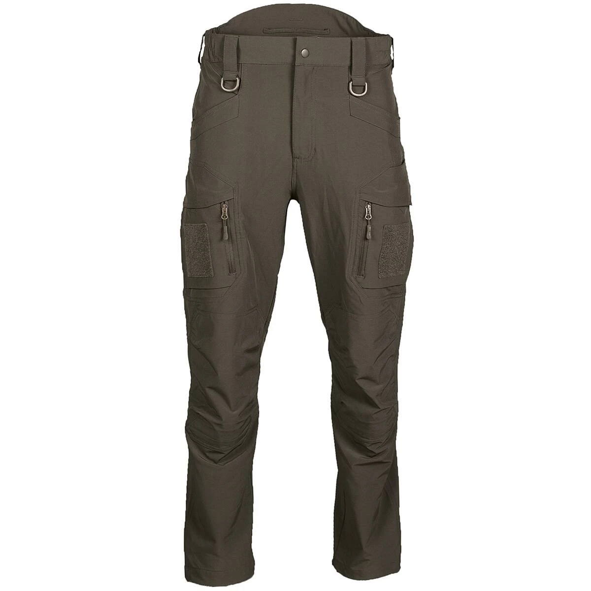 Mil-Tec Tactical Hose Assault Ranger Green 3 Mil-Tec Tactical Hose Assault Ranger Green