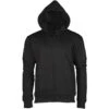 Mil-Tec Tactical Kapuzenjacke Schwarz -Outdoorfan Geschaft tactical kapuzenjacke schwarz 1