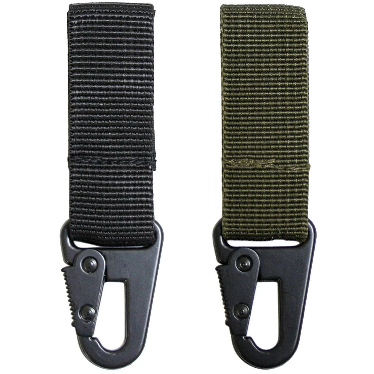 Mil-Tec Tactical Keyholder Versch. Farben 3 Mil-Tec Tactical Keyholder Versch. Farben