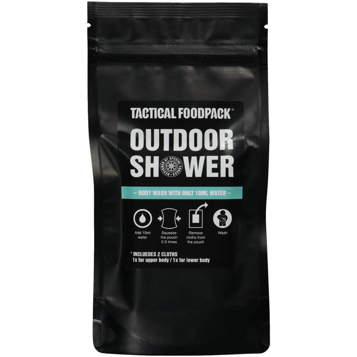 Tactical Foodpack Tactical Outdoor Shower 3 Tactical Foodpack Tactical Outdoor Shower