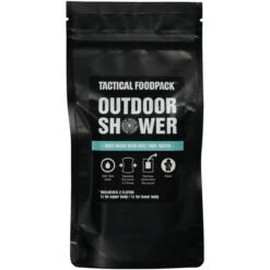 Tactical Foodpack Tactical Outdoor Shower