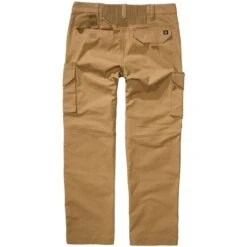Brandit Tactical Pants Ripstop Camel -Outdoorfan Geschaft tactical pants ripstop camel2