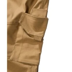Brandit Tactical Pants Ripstop Camel -Outdoorfan Geschaft tactical pants ripstop camel4