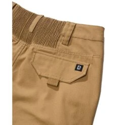 Brandit Tactical Pants Ripstop Camel -Outdoorfan Geschaft tactical pants ripstop camel6