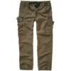 Brandit Tactical Pants Ripstop Oliv 2 Brandit Tactical Pants Ripstop Oliv -Outdoorfan Geschaft tactical pants ripstop oliv