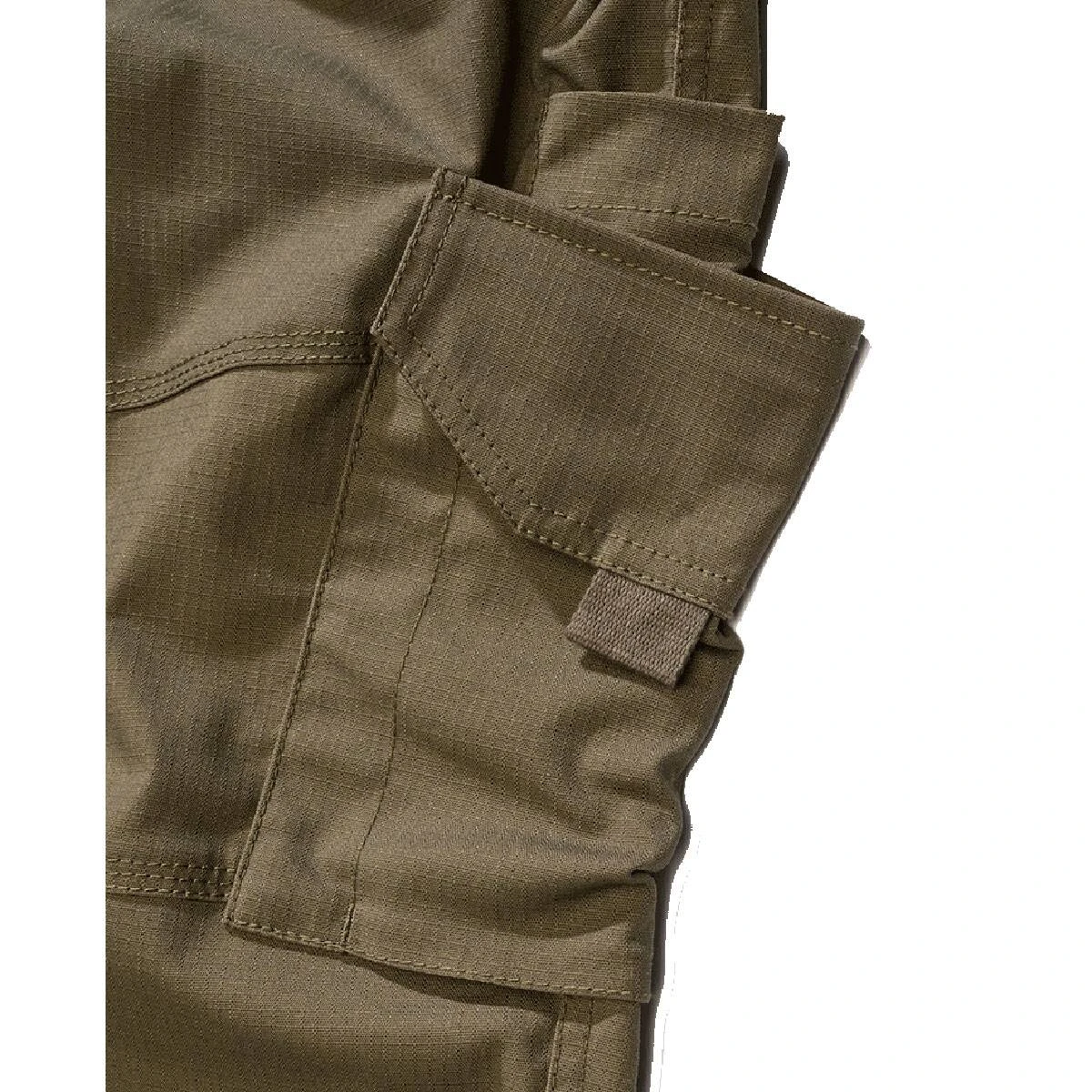 Brandit Tactical Pants Ripstop Oliv 7 Brandit Tactical Pants Ripstop Oliv – Bild 5