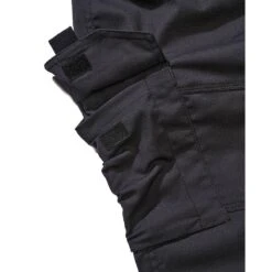 Brandit Tactical Pants Ripstop Schwarz -Outdoorfan Geschaft tactical pants ripstop schwarz4