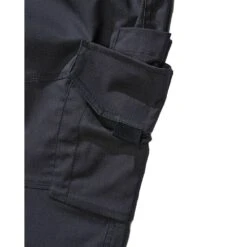 Brandit Tactical Pants Ripstop Schwarz -Outdoorfan Geschaft tactical pants ripstop schwarz5