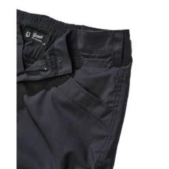Brandit Tactical Pants Ripstop Schwarz -Outdoorfan Geschaft tactical pants ripstop schwarz6