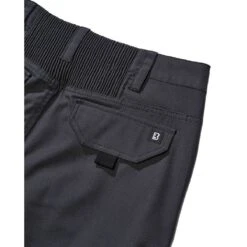 Brandit Tactical Pants Ripstop Schwarz -Outdoorfan Geschaft tactical pants ripstop schwarz7