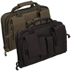 Mil-Tec Tactical Pistol Case Small Versch. Farben