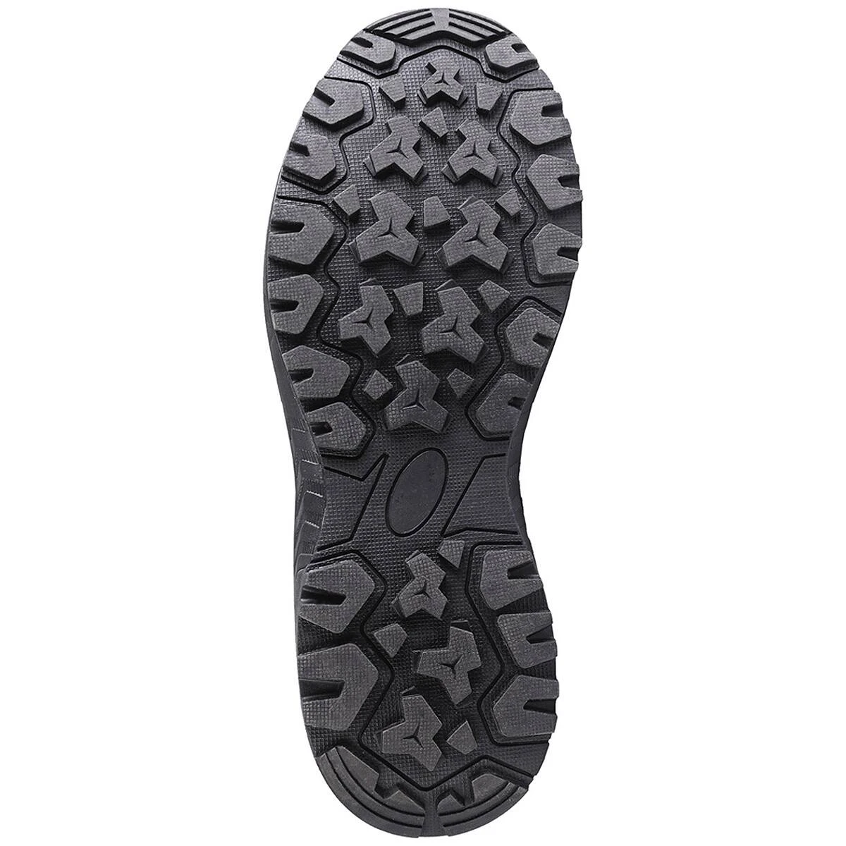 Mil-Tec Tactical Sneaker Schwarz 4 Mil-Tec Tactical Sneaker Schwarz – Bild 2