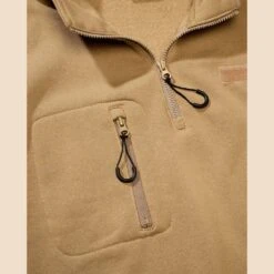 Brandit Tactical Sweat Troyer Camel 7 Brandit Tactical Sweat Troyer Camel -Outdoorfan Geschaft tactical sweat troyer camel2