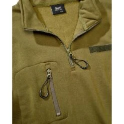 Brandit Tactical Sweat Troyer Oliv 7 Brandit Tactical Sweat Troyer Oliv -Outdoorfan Geschaft tactical sweat troyer oliv2