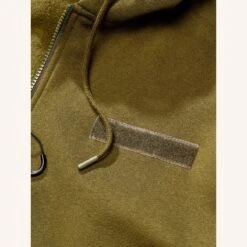 Brandit Tactical Sweatjacke Oliv -Outdoorfan Geschaft tactical sweatjacke oliv5