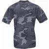 Tactical T-Shirt Quickdry Darkcamo -Outdoorfan Geschaft tactical t shirt quickdry darkcamo 1