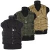 Mil-Tec Taktische Einsatz-Trägerweste MOLLE Versch. Farben -Outdoorfan Geschaft taktische einsatz traegerweste molle versch farben