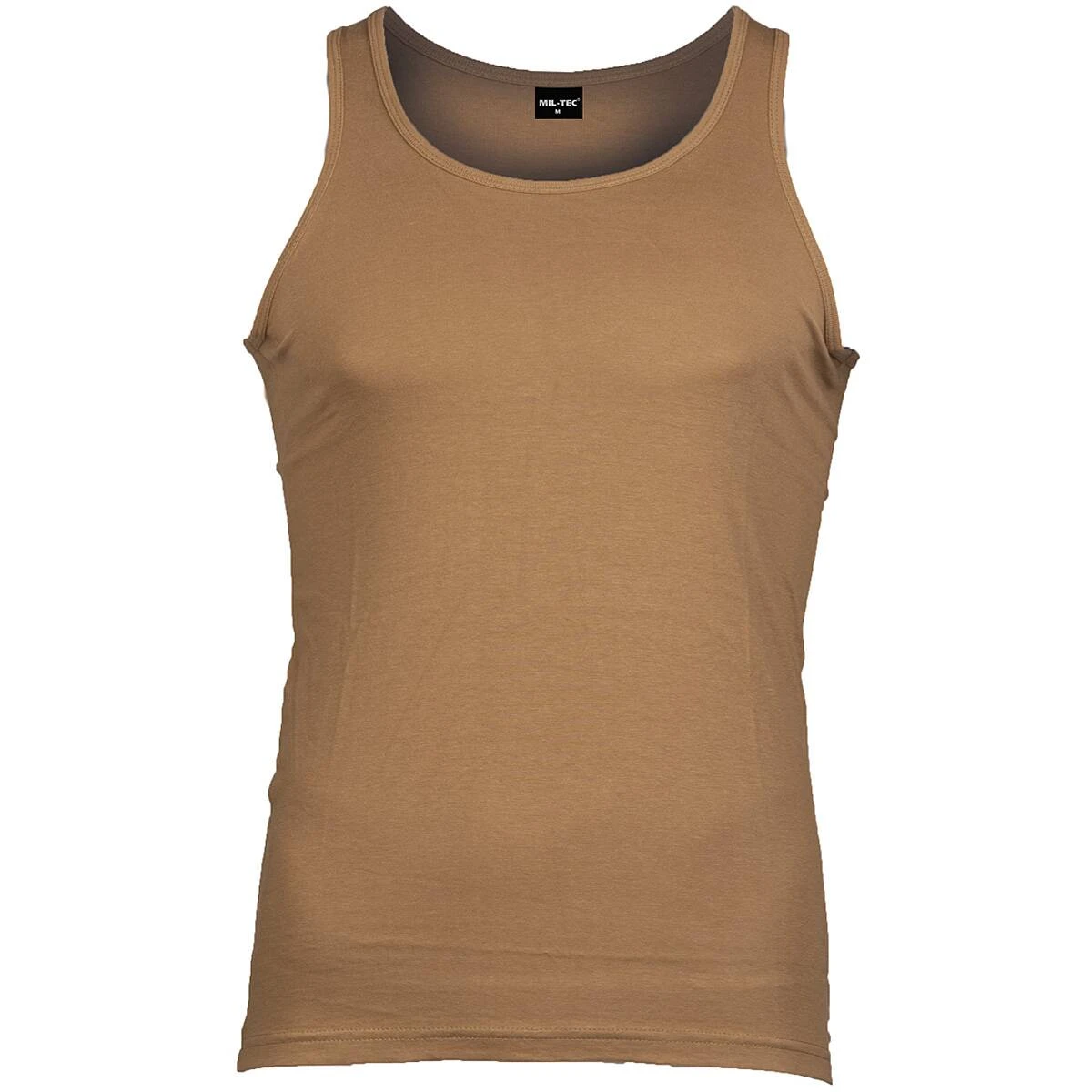 Mil-Tec Tank-Top Coyote 3 Mil-Tec Tank-Top Coyote