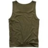 Brandit Tank Top Oliv -Outdoorfan Geschaft tank top oliv 1