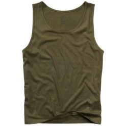 Brandit Tank Top Oliv