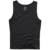 Brandit Tank Top Schwarz 2 Brandit Tank Top Schwarz -Outdoorfan Geschaft tank top schwarz 1