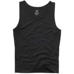 Brandit Tank Top Schwarz