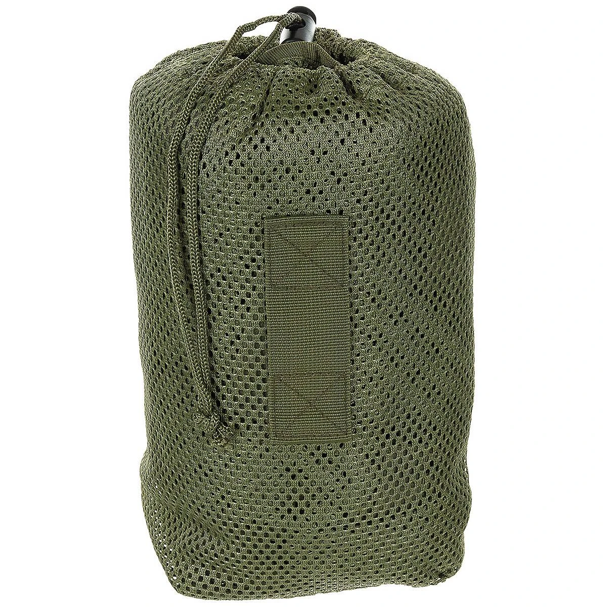 Tarn-Netzmantel Oliv 5 Tarn-Netzmantel Oliv – Bild 3
