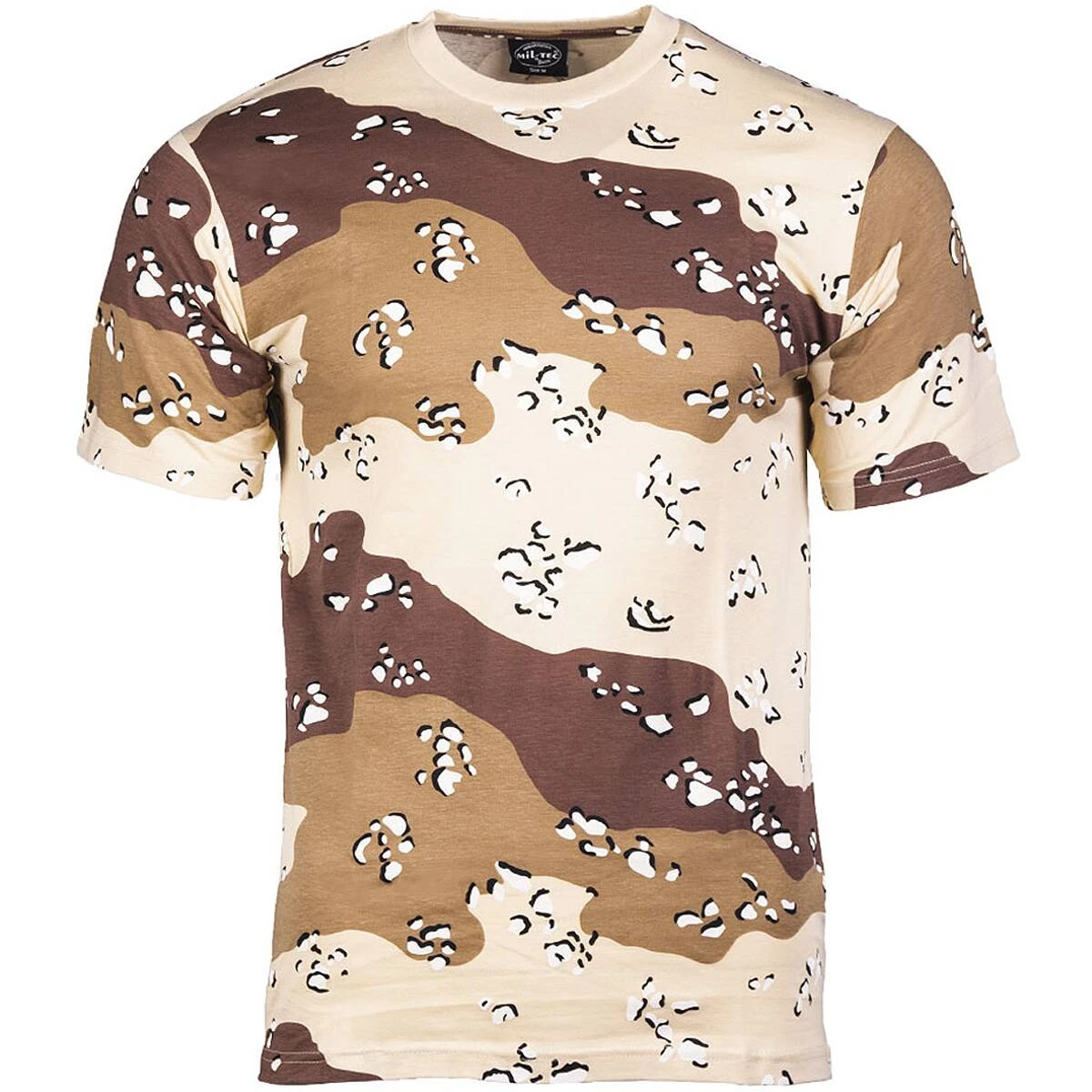Tarn T-Shirt 6-Farben Desert 3 Tarn T-Shirt 6-Farben Desert