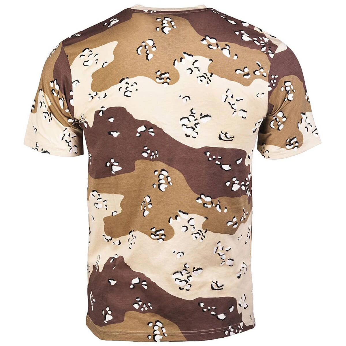 Tarn T-Shirt 6-Farben Desert 4 Tarn T-Shirt 6-Farben Desert – Bild 2