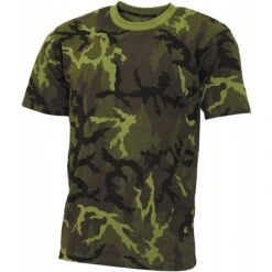 Tarn T-Shirt CZ Tarn