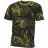 Tarn T-Shirt CZ Tarn
