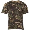 Mil-Tec Tarn T-Shirt DPM Tarn 2 Mil-Tec Tarn T-Shirt DPM Tarn -Outdoorfan Geschaft tarn t shirt dpm tarn
