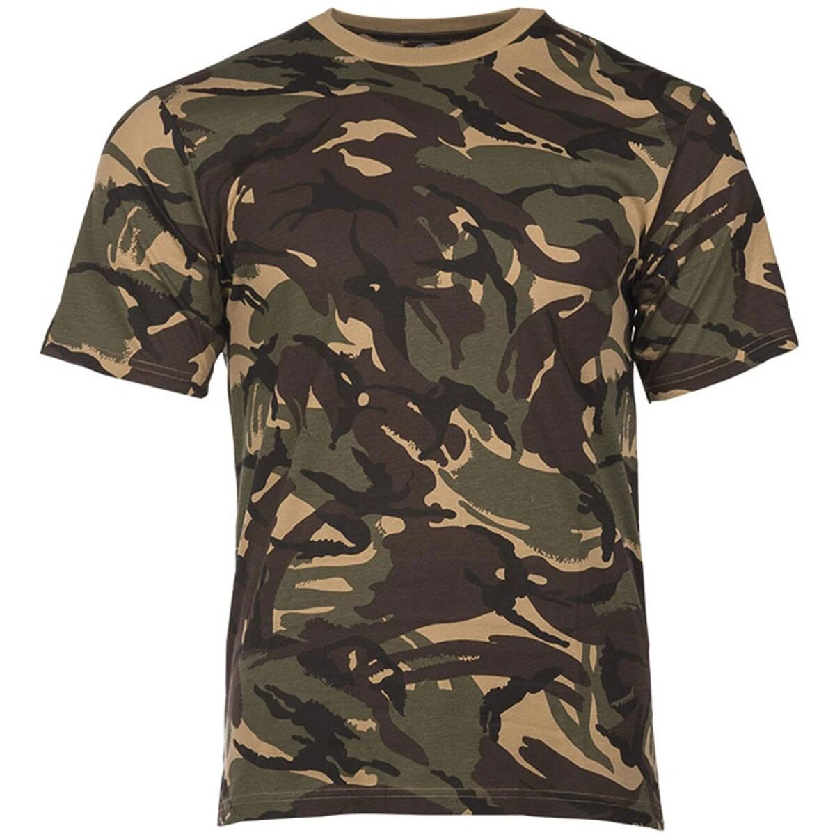 Mil-Tec Tarn T-Shirt DPM Tarn 3 Mil-Tec Tarn T-Shirt DPM Tarn