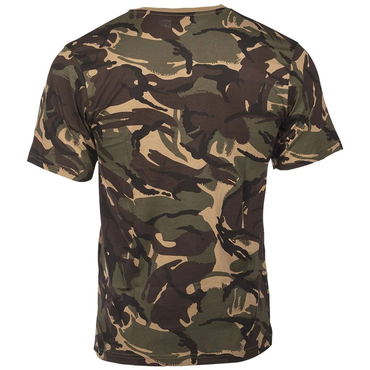 Mil-Tec Tarn T-Shirt DPM Tarn 4 Mil-Tec Tarn T-Shirt DPM Tarn – Bild 2