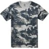 Brandit Tarn T-Shirt Grey Camo 1 Brandit Tarn T-Shirt Grey Camo -Outdoorfan Geschaft tarn t shirt grey camo