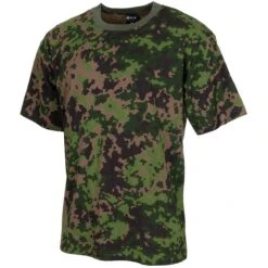 Tarn T-Shirt M05 Tarn