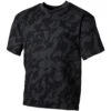 Tarn T-Shirt Night-camo 2 Tarn T-Shirt Night-camo -Outdoorfan Geschaft tarn t shirt night camo